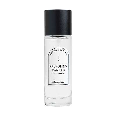 CHAQUE JOUR Raspberry Vanilla Eau De Perfume 30