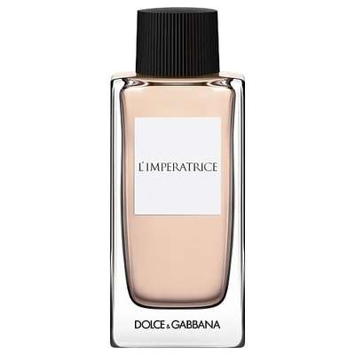 DOLCE&GABBANA L'Imperatrice Eau de Toilette 100