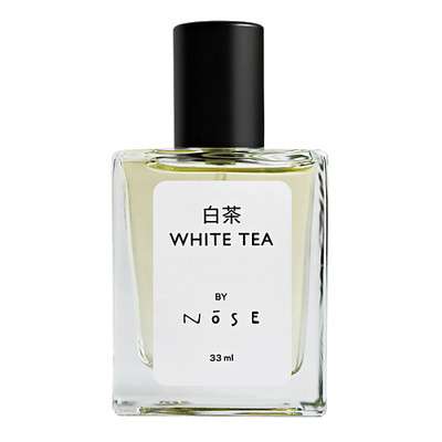 NOSE PERFUMES White Tea 33