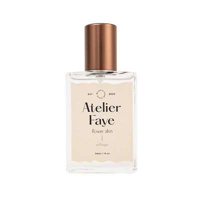 ATELIER FAYE Flower Skin 30