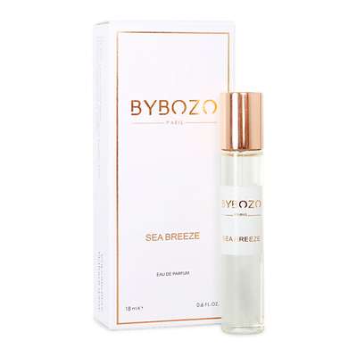 BYBOZO Sea Breeze 18