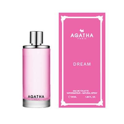 Agatha AGATHA Dream 100