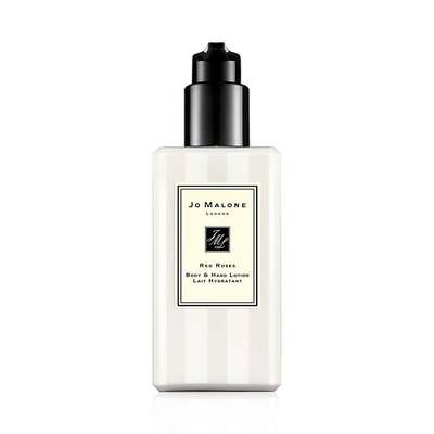 JO MALONE LONDON Лосьон для тела Red Roses Body & Hand Lotion