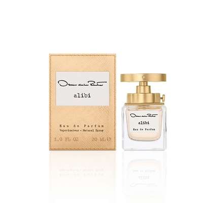 OSCAR DE LA RENTA Alibi Eau de Parfum 30