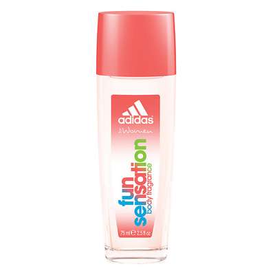 ADIDAS Fun Sensation Body Fragrance 75