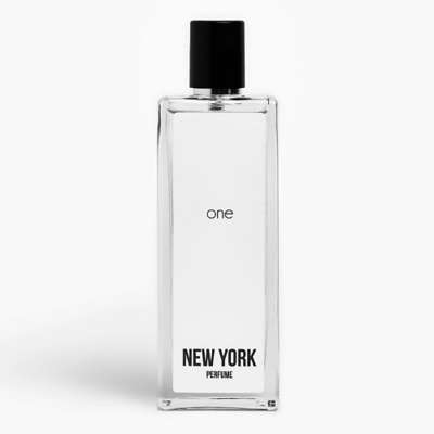 NEW YORK PERFUME Парфюмерная вода ONE 50