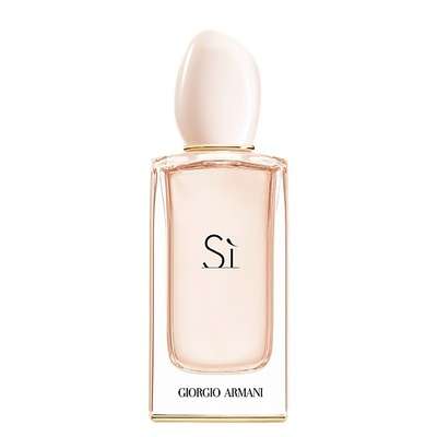 GIORGIO ARMANI SI Eau de toilette 100