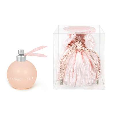 PARFUMS GENTY Colore Colore Silk