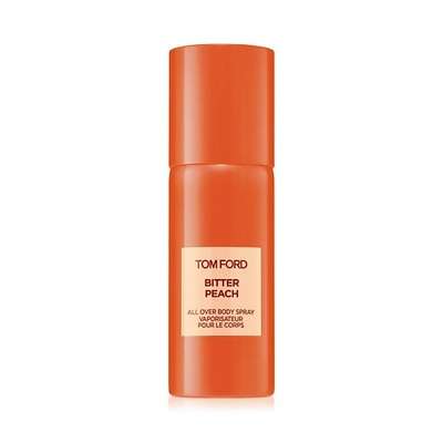 TOM FORD Спрей для тела Bitter Peach All Over Body Spray