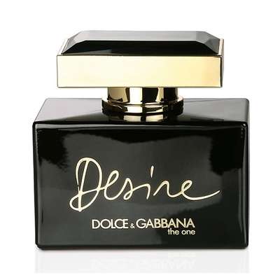 DOLCE&GABBANA Desire 75