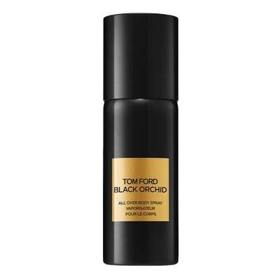 TOM FORD Спрей для тела BLACK ORCHID