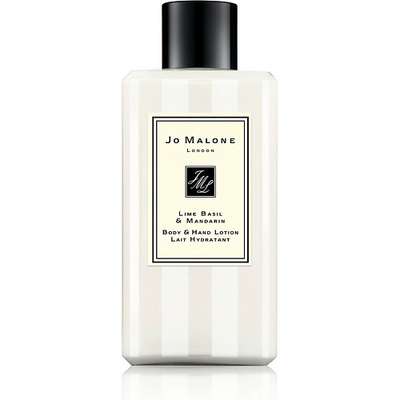 JO MALONE LONDON Лосьон для тела Lime Basil & Mandarin