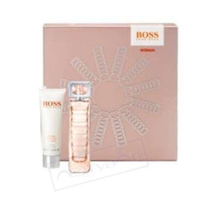 BOSS HUGO BOSS Подарочный набор Boss Orange