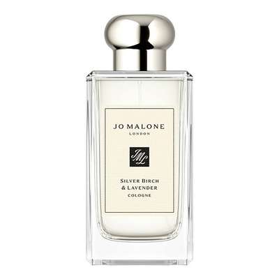 JO MALONE LONDON Silver Birch & Lavender. 100