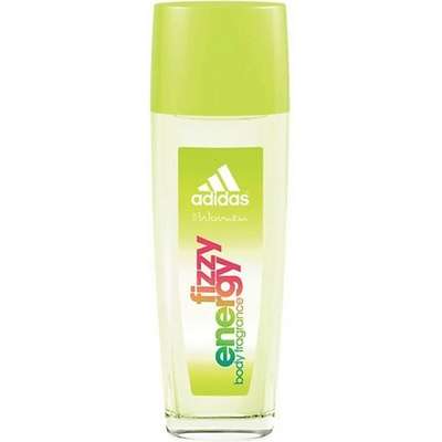 ADIDAS Fizzy Energy Body Fragrance 75