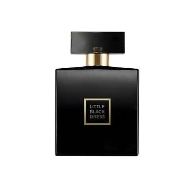 AVON Парфюмерная вода Little Black Dress для нее 50