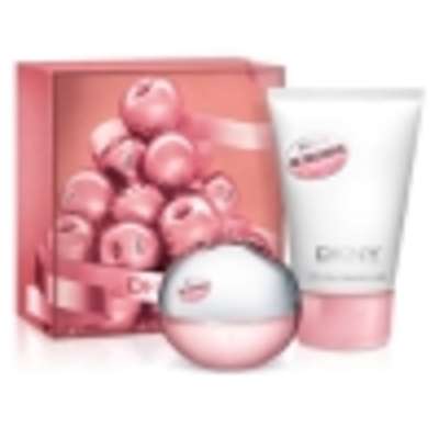 DKNY Подарочный набор Be Delicious Fresh Blossom