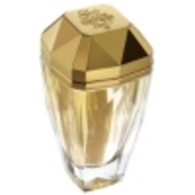 PACO RABANNE Lady Million Eau My Gold! 80