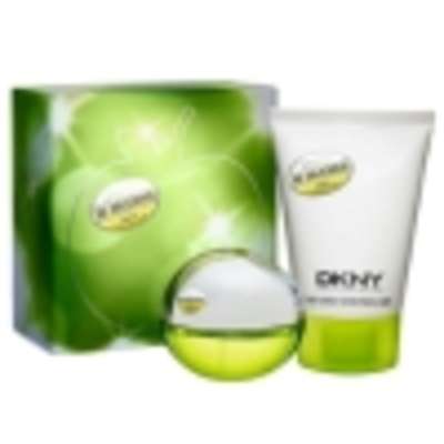 DKNY Подарочный набор Be Delicious Set