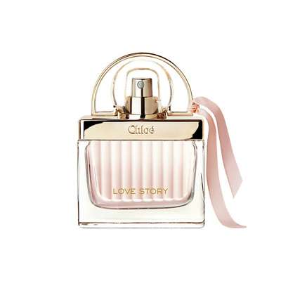 CHLOE Love Story Eau de Toilette 30