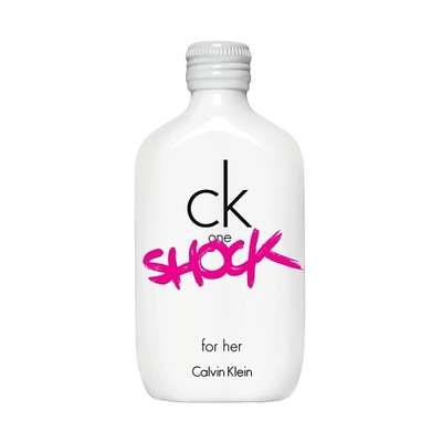 CALVIN KLEIN One Shock For Her 50