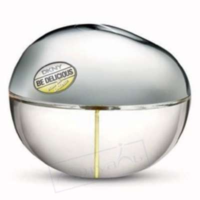 DKNY Be Delicious Eau de Toilette 100