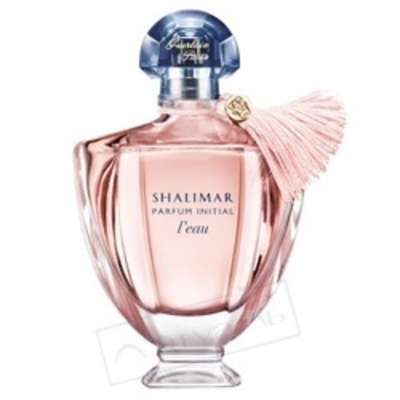 GUERLAIN Shalimar Parfum Initial L'Eau 100