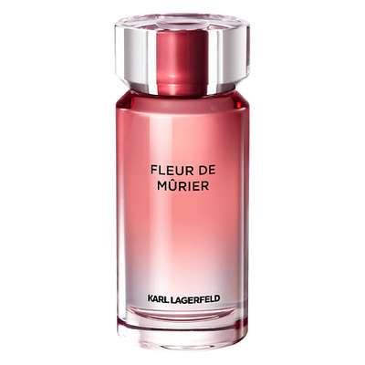 KARL LAGERFELD Fleur De Murier 100