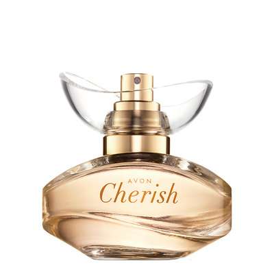 AVON Парфюмерная вода Cherish для нее 50