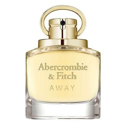 ABERCROMBIE & FITCH Away Women 100