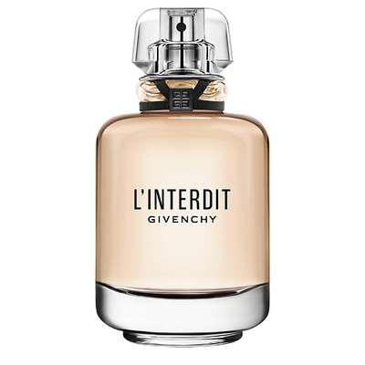 GIVENCHY L'Interdit Eau de Parfum 125
