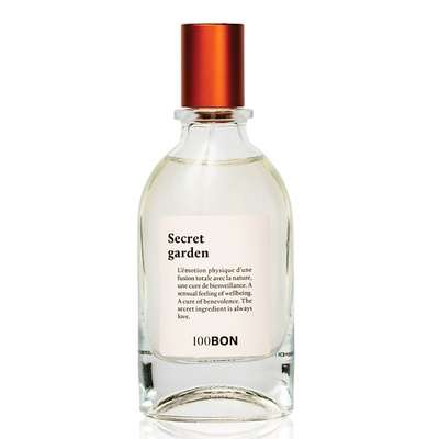 100BON Secret Garden Eau de toilette 50