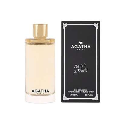 Agatha AGATHA Un Soir A Paris Eau De Parfum 100