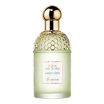 GUERLAIN Aqua Allegoria Limon Verde. 75