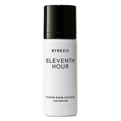 BYREDO Дымка для волос Eleventh Hour Hair Mist