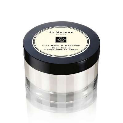 JO MALONE LONDON Крем для тела Lime Basil & Mandarin Body Creme