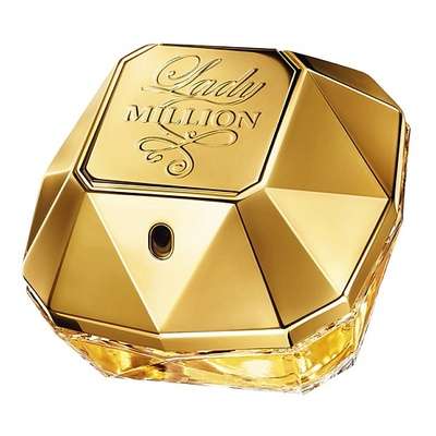 PACO RABANNE Lady Million 80