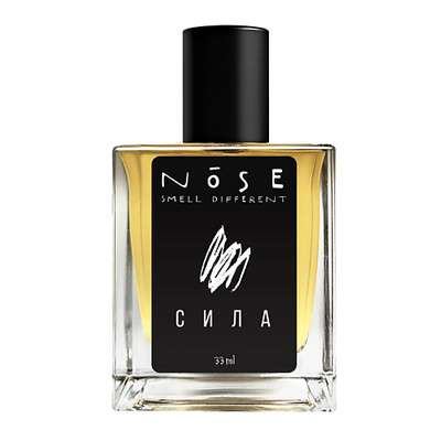 NOSE PERFUMES Сила 33