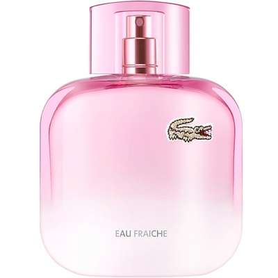 LACOSTE L.12.12 Pour Elle Eau Fraiche 90