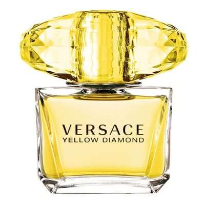 VERSACE Yellow Diamond 90