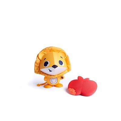 TINY LOVE Интерактивная развивающая игрушка Поиграй со мной Леонард 1