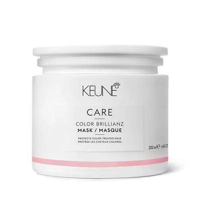 KEUNE Маска Яркость цвета Care Color Brillianz Mask 200