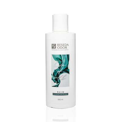 RESEDAODOR Бальзам ResedaOdor гладкость Sea of silk 250