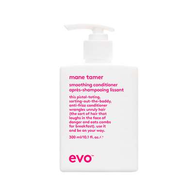 EVO Разглаживающий бальзам для волос Укротитель гривы Mane Tamer Smoothing Conditioner