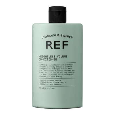 REF HAIR CARE Кондиционер для объема волос