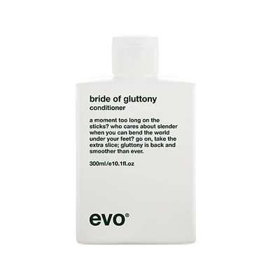 EVO [невеста полифагии] кондиционер для объема bride of gluttony volumising conditioner