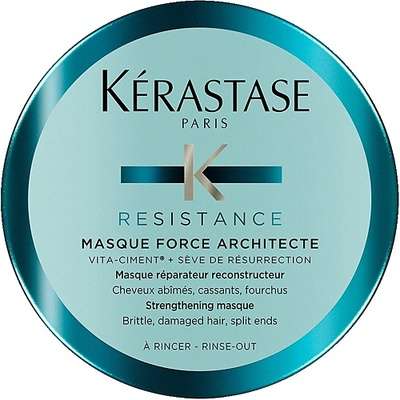 KERASTASE Маска для восстановления поврежденных волос Resistance Force Architecte 75