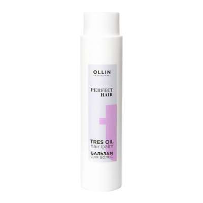 OLLIN PROFESSIONAL Бальзам для волос TRES OIL OLLIN PERFECT HAIR