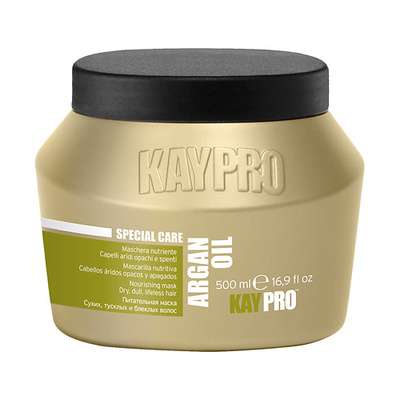 KAYPRO Маска Argan Oil питательная 500