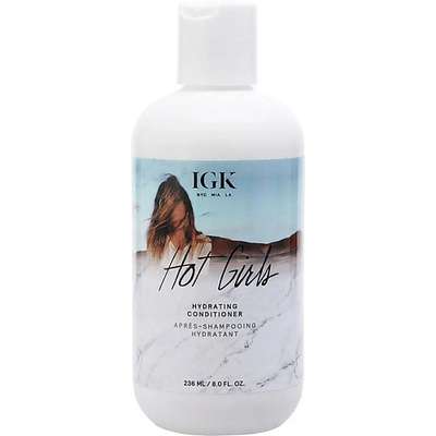 IGK Кондиционер для волос увлажняющий Hot Girls Hydrating Conditioner